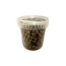 Salmiak Krokodillentranen 800g Runddose (Krokodilstränen)