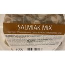 Salmiak Mix 800g Runddose (Salmiakmischung)