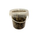 Salmiak Mix 800g Runddose (Salmiakmischung)