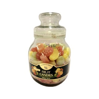 Cavendish & Harvey Fruit Candies 966g Dose (Frucht Bonbons)