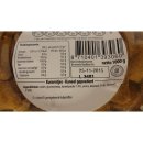 Smikkelbeer Kussentjes Kaneel Gepoederd 1000g Runddose (Bonbons mit Zimtpulver)