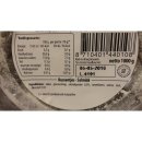 Smikkelbeer Kussentjes Salmiak 1000g Runddose