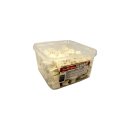 Lonka Quality Nougat met amandelen 1,5kg Dose (Nougat mit...