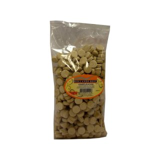 Hollands Best Kaneelpucks 1000g Beutel (Zimt Bonbons)