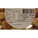 Smikkelbeer Kussentjes Kaneel 1100g Runddose (Zimt-Bonbons)