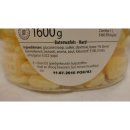 Smikkelbeer Boterwafels Hard 1600g Runddose (Bonbons)