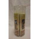 Stuve Nougat 4 Sorten, 7 x 100g Runddose