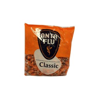 Anta Flu Classic Bonbon 1000g Beutel (Menthol & Lakritze)