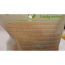 Just Candy Original Jelly Beans Sour 500g Beutel (sauer)