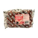 Autodrop Bosvruchten Fruitgum Bosvruchtrode Cadillacs 1000g Beutel (Waldfrüchte Fruchtgummi)