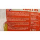Red Band Fruchtgummi Crazy Mix 1000g Beutel