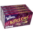Wonka Bottle Caps 4 x 141,7g Packung (Bonbons 5 fach sortiert)