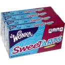 Wonka Sweetarts 4 x 141,7g Packung (süß-herbe...