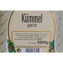 Fuchs Kümmel ganz (1x1Kg Beutel)
