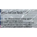 Wonka Rainbow Nerds 4 x 141,7g Packung (kleine knackige...