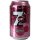 Seven Up Cherry 24 x 0,33l Dose (7UP Kirsche)