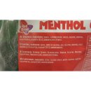 Red Band Menthol Groentjes 1000g Beutel (Eucalyptus Gummi)
