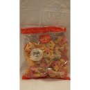 Frisia Fruchtgummi Fizzy Kites 1000g Beutel (Saure Drachen)