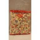 Frisia Schaumzucker Foam Bears 1000g Beutel (Schaumzucker...