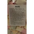 Frisia Schaumzucker Foam Bears 1000g Beutel (Schaumzucker...