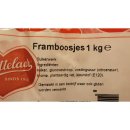 Schuttelaar Bonbon Framboosjes 1000g Beutel...