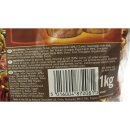 Needlers Jersey Chocolate Eclairs 1000g Beutel (Schokoladen-Eclairs)