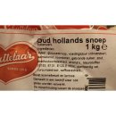 Schuttelaar Bonbon Oud hollands snoep 1000g Beutel (holländische Bonbonmischung)