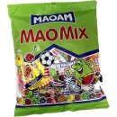 Maoam Maomix 480g Beutel (Kaubonbon)