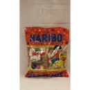 Haribo Fruchtgummi Party Mix 480g Beutel (innen Minibeutel)