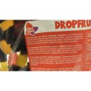 Red Band Fruchtgummi-Lakritz DropFruit Duos 1000g Beutel...