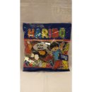 Haribo Fruchtgummi Fun Mix 1000g Beutel