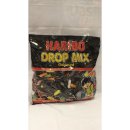 Haribo Lakritze Drop Mix Gekleurd 1000g Beutel