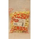 Schuttelaar Bonbon Figuurschuim 1000g Beutel (Schaumzucker)