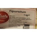 Schuttelaar Bonbon Figuurschuim 1000g Beutel (Schaumzucker)