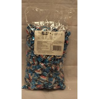 De Bron Holland Bonbons Menthol Strong Zonder Suiker 1000g (Zuckerfrei)