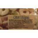 Smikkelbeer Fruchtgummi Mini Ringen 1000g Beutel (kleine Ringe)