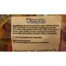 Smikkelbeer Fruchtgummi Wormen 1000g Beutel (Würmer)