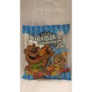 Smikkelbeer Fruchtgummi Kidsmix uitdeelzakjes 10 x 40g Beutel