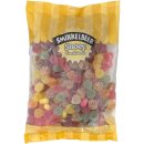 Smikkelbeer Fruchtgummi Tum Tum (1000g Beutel)