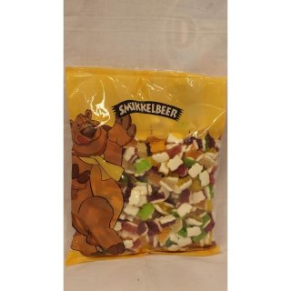 Smikkelbeer Fruchtgummi Grizzly Beren 1000g Beutel (Grizzlybären)