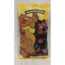 Smikkelbeer Fruchtgummi Frambozen & Bramen 1000g...