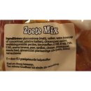 Smikkelbeer Fruchtgummi Zoete Mix 1000g Beutel (süße Mischung)