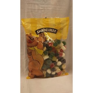 Smikkelbeer Bonbon Hoestmelange 1000g Beutel (Husten-Bonbons)