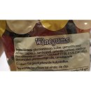 Smikkelbeer Fruchtgummi Winegum 900g Spitz-Beutel (Weingummi)