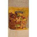 Smikkelbeer Fruchtgummi Fun Burger 1000g Beutel