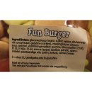 Smikkelbeer Fruchtgummi Fun Burger 1000g Beutel