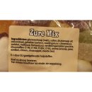 Smikkelbeer Fruchtgummi Zure Mix 1000g Beutel (saure Mischung)