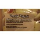 Smikkelbeer Fruchtgummi Perzik Ringen 1000g Beutel (Pfirsich-Ringe)
