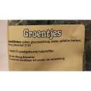 Smikkelbeer Groentjes 1000g Beutel (Eucalyptus Gummi)