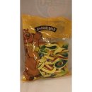 Smikkelbeer Fruchtgummi Slangen 1000g Beutel (Schlangen)